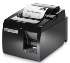 thermal receipt printer