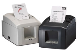 receipt printers