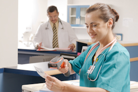 asset tracking solution