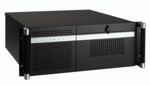 Advantech 4U Rackmount Enclousure