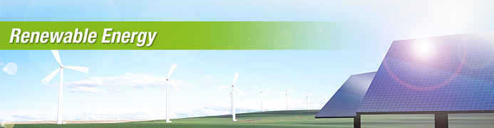 advantech renewable energy