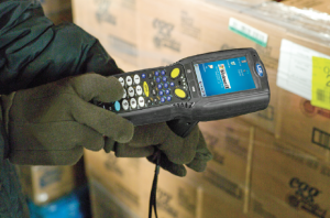 mobile computer cold application