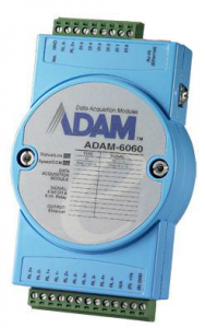 adam i/o card