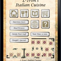 L-Tron Restaurant Mobile POS