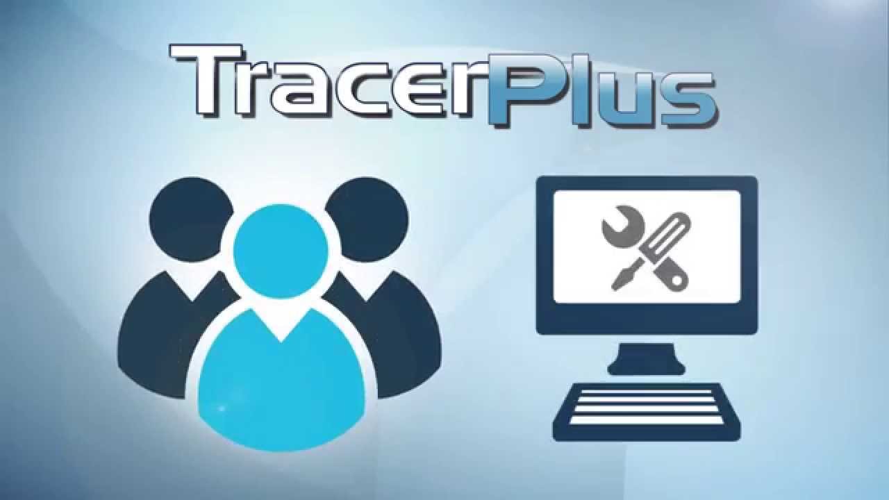 tracer-plus-software