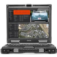 Getac B300