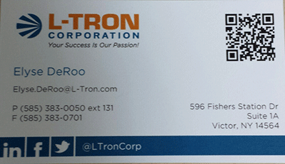 l-tron-business-card