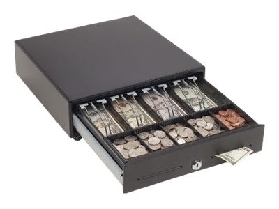 manual cash drawer