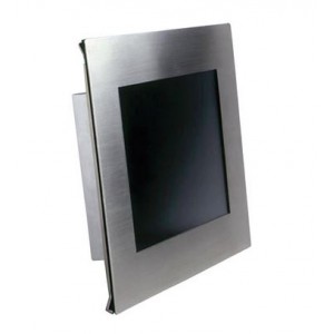 Industrial Monitors & Displays - Industrial Monitors