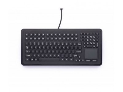 iKey Panel Mount Keyboard Series