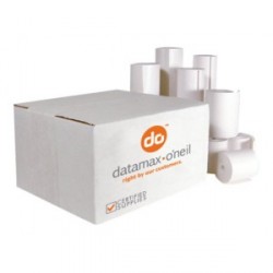 Datamax-O'Neil - Media and Consumables