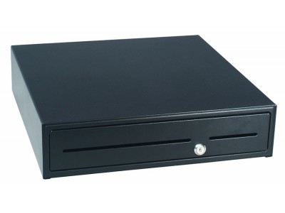 Bematech Logic Controls Titan Jr. CR1000 Cash Drawer Series