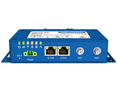 ICR-3241W Gateway Router for Law Enforcement