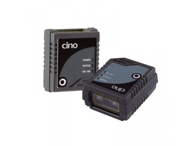 CINO FM480 Series