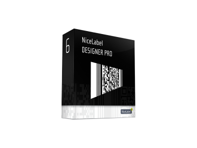 NiceLabel  Designer Pro  License  - 1 user  (NLDP)