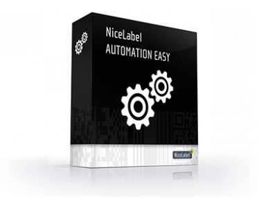 NiceLabel  Automation Easy  License  - Unlimited printers 