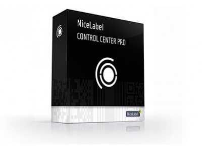 NiceLabel Control Center  Pro  License  - 20 users  (NLCCP20)