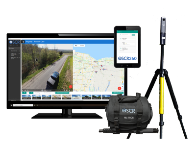 OSCR360 MAINTENANCE PLANS