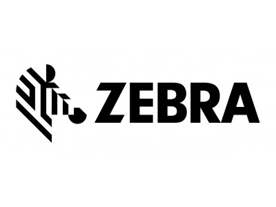 Zebra Z-Band Comfort  Flexible polypropylene permanent acrylic adhesive wristbands  (10010951-7K)
