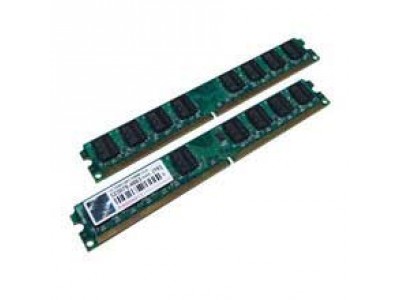 1G DDR2-667 240PIN 64X8 VLP SAM(G)