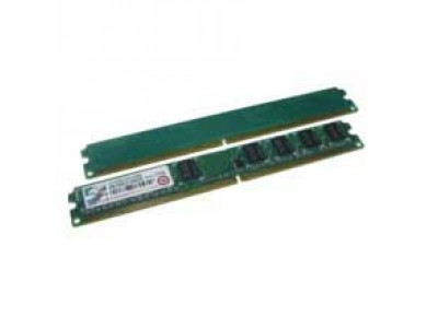 1G DDR2-800 240PIN 128X8 VLP SAM(G)
