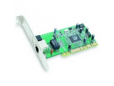 D-LINK NETWORK CARD 10/100/1000M PCI(G)