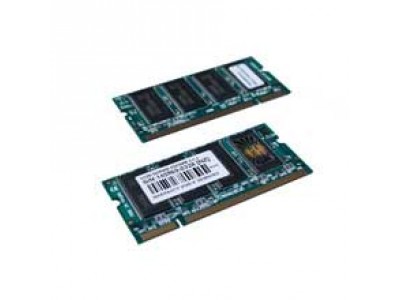 512M SO-DDR400 200PIN 64X8 SAM(G)