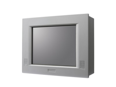 96/97 ASSEMBLY, Brackets for PPC-125, w/o ODD (PCM-074, PCI-e)