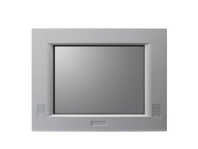 96/97 ASSEMBLY, Brackets for PPC-125, w/o ODD (PCM-074, PCI-e)