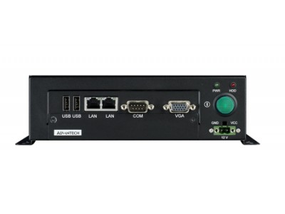 Compact Embedded 3.5