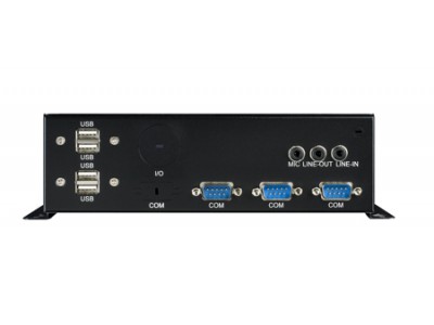 Compact Embedded 3.5