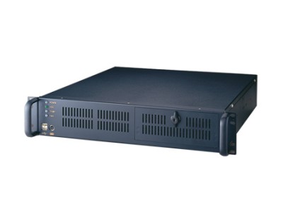 CHASSIS, ACP-2000 w/PCA-6106P3V w/SMART Control Board