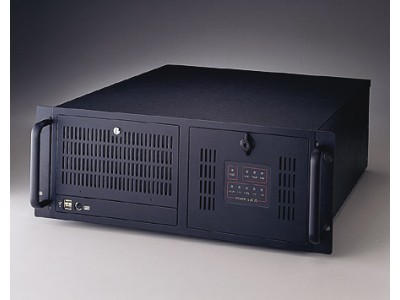 CHASSIS, ACP-4000MB Bare Chassis w/SMART Control BD