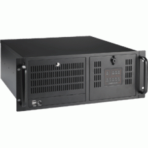 Configurable Industrial Computer Systems - Industrial Computers (Server-Grade)