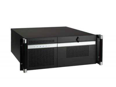 CHASSIS, ACP-4320MB Bare Chassis w/SMART Control BD