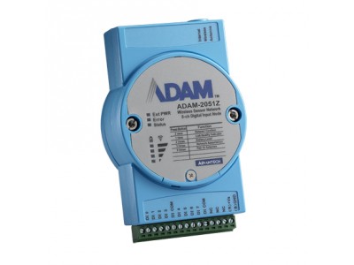 Wireless 8-ch Digital Input Node