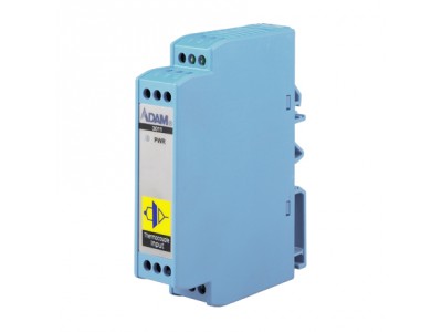 Isolated Thermocouple Input Module