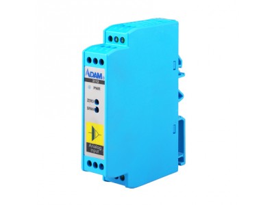 Isolated AC Voltage Input Module