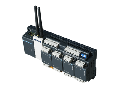 4-Slot IO Expansion, Cortex-A8 Wireless iRTU