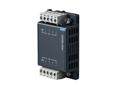 I/O Extension, 8-ch DI Module