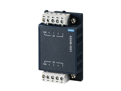 I/O Extension, 8-ch DI Module