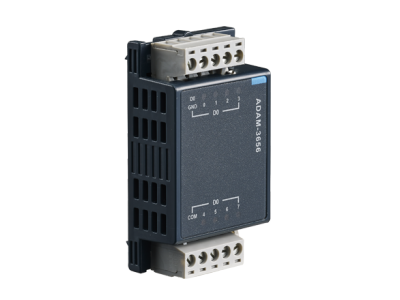 I/O Extension, 8-ch DO Module