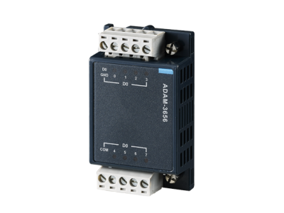 I/O Extension, 8-ch DO Module