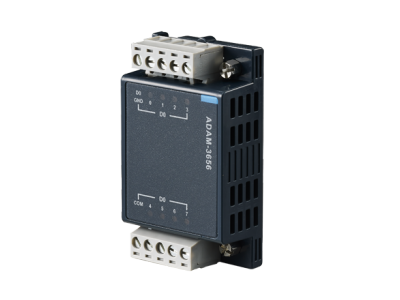 I/O Extension, 8-ch DO Module