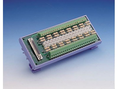 Screw-Terminal Board with LED indicator