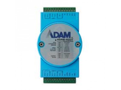 2-Channel  Serial Based Dual Loop PID Controller with Modbus 