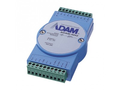 8-Channel Isolated Digital Input Module