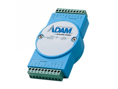 2-Channel Counter/Frequency Module