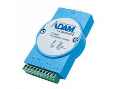 PC-Based Communication Controller