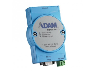 1-port RS-232 Serial Device Server